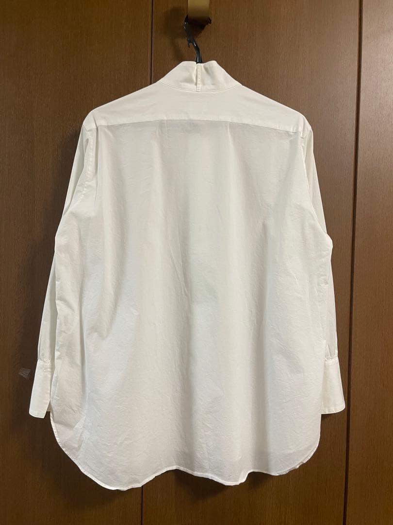 シーマリー cccmalie⭐︎カフス長袖ブラウス