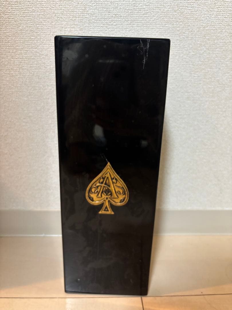 アルマンド　ブニャック　ゴールド　その他ケースセット