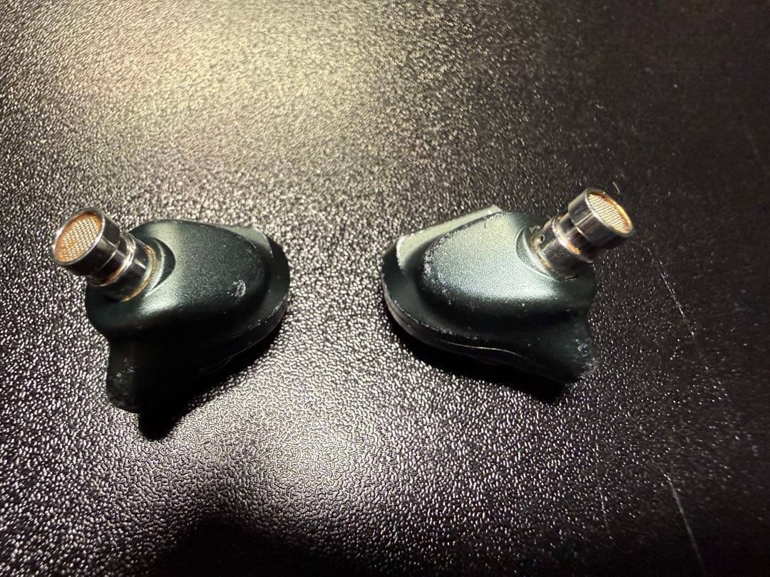 Acoustune HS1300SS Verde 限定カラー