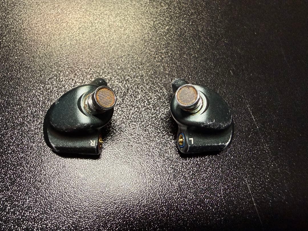 Acoustune HS1300SS Verde 限定カラー