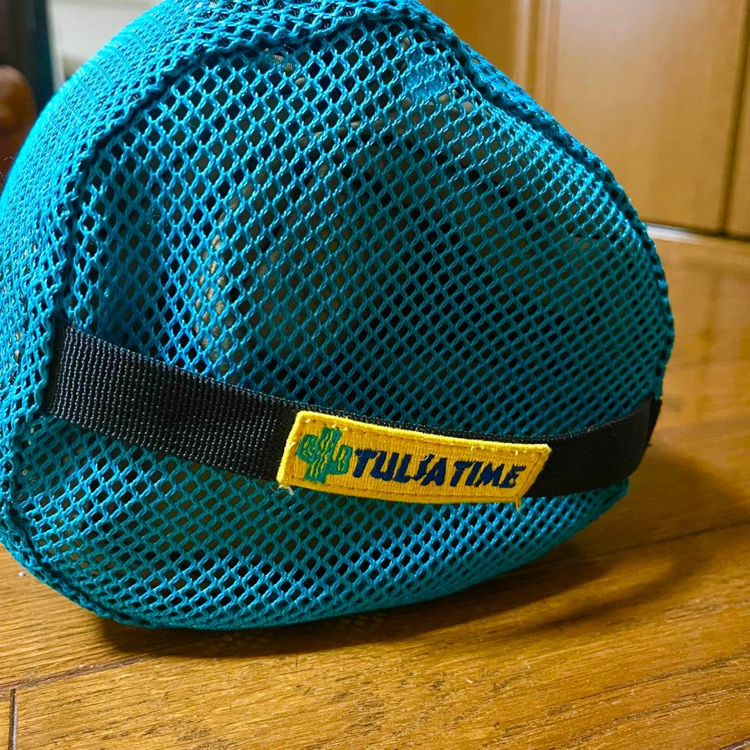 ムササビウィング13ft. TC“焚き火”バージョン