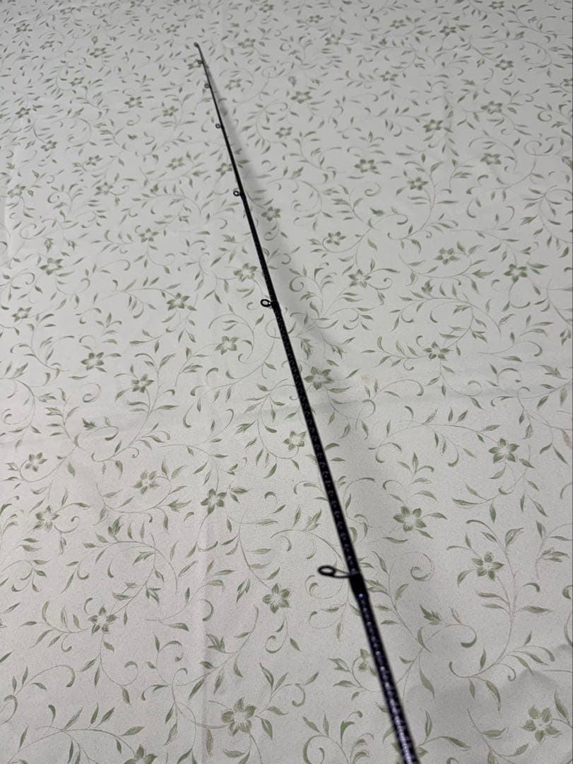 ClearBlue クリスター 62 クレイジスト