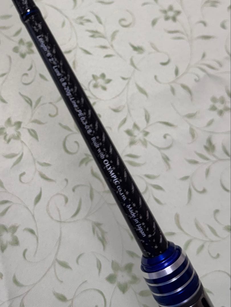 ClearBlue クリスター 62 クレイジスト