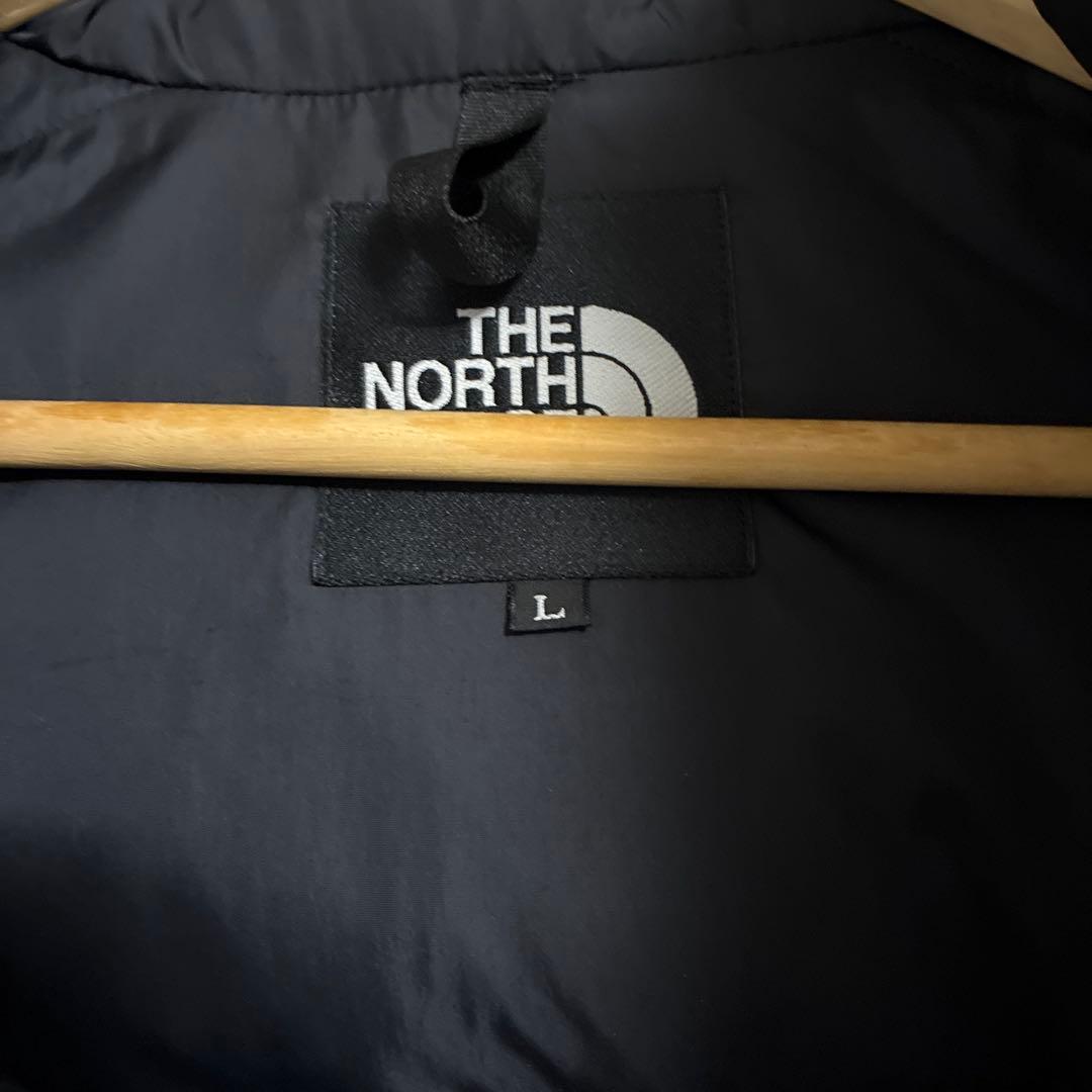 ノースフェイス　ヌプシ　ダウンジャケット　最終値下げ
