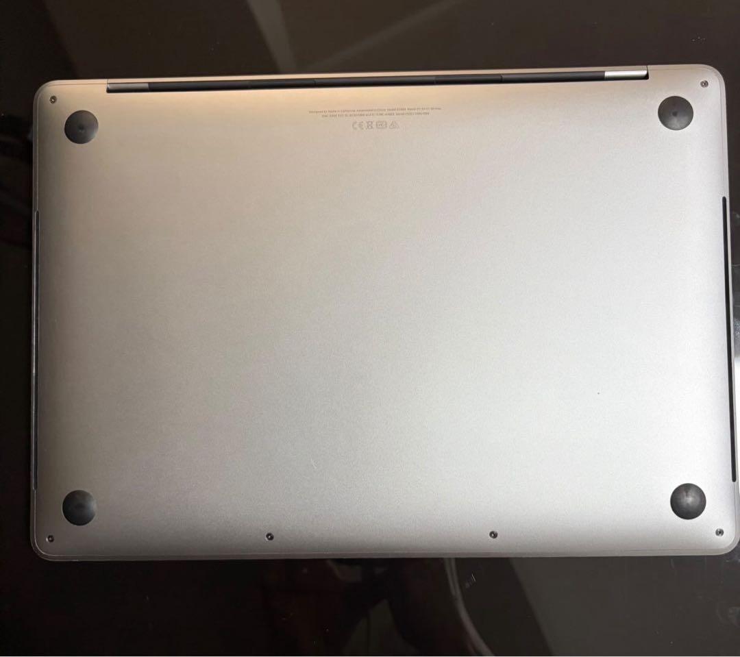 MacBook Pro 13インチ 2019 Core i7