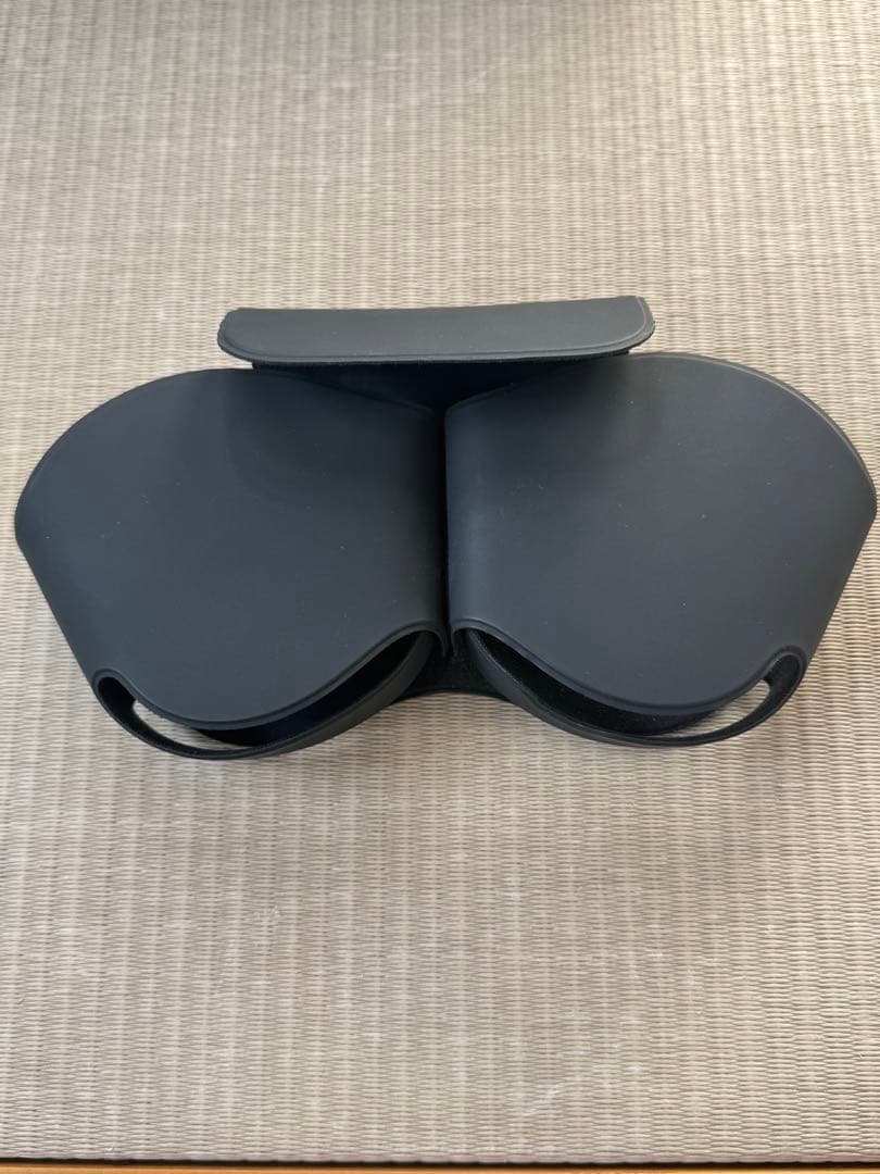 ヘッドホン AirPods Max Space Gray with Black band