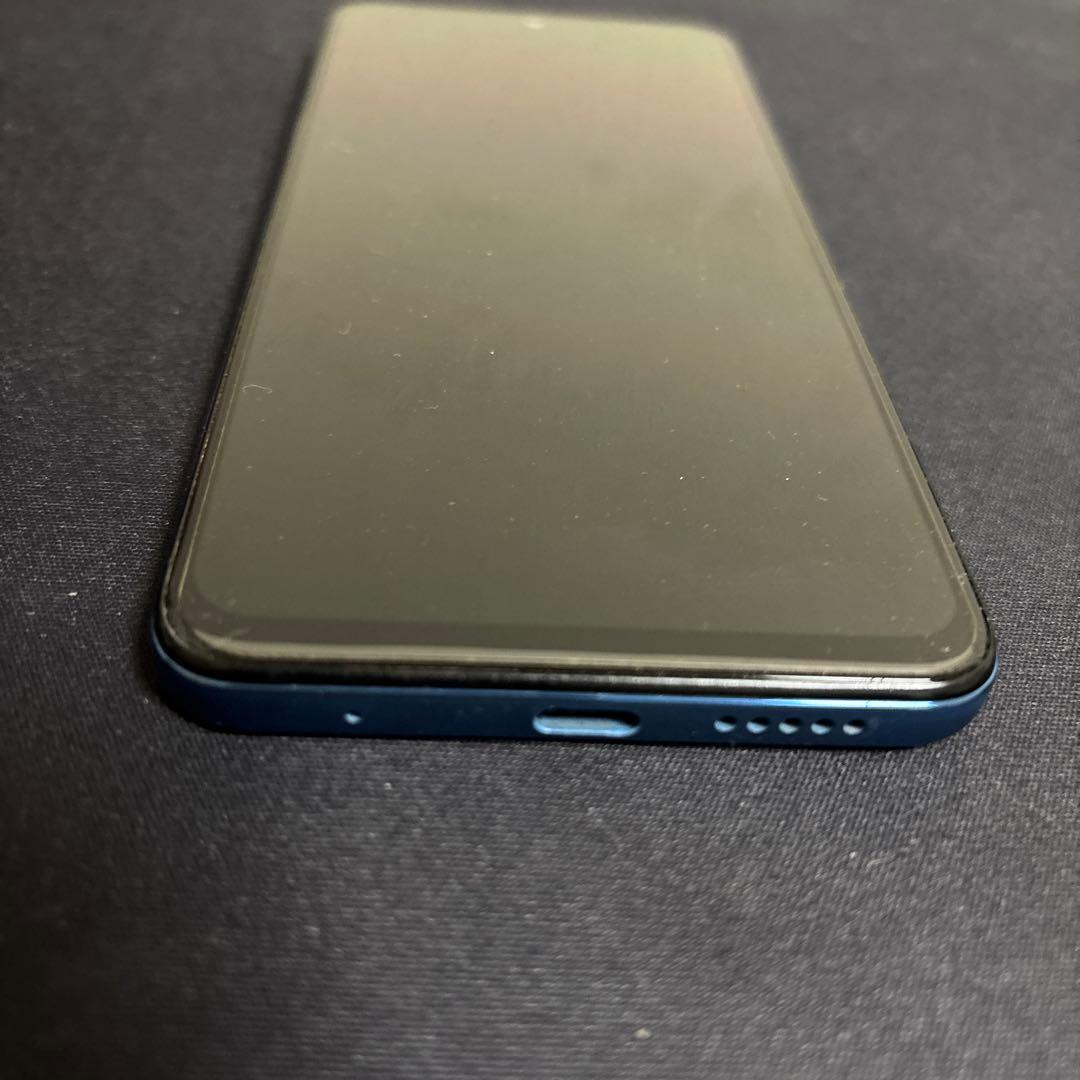 スマートフォン本体 Xiaomi Redmi Note 11 4GB RAM 64GB