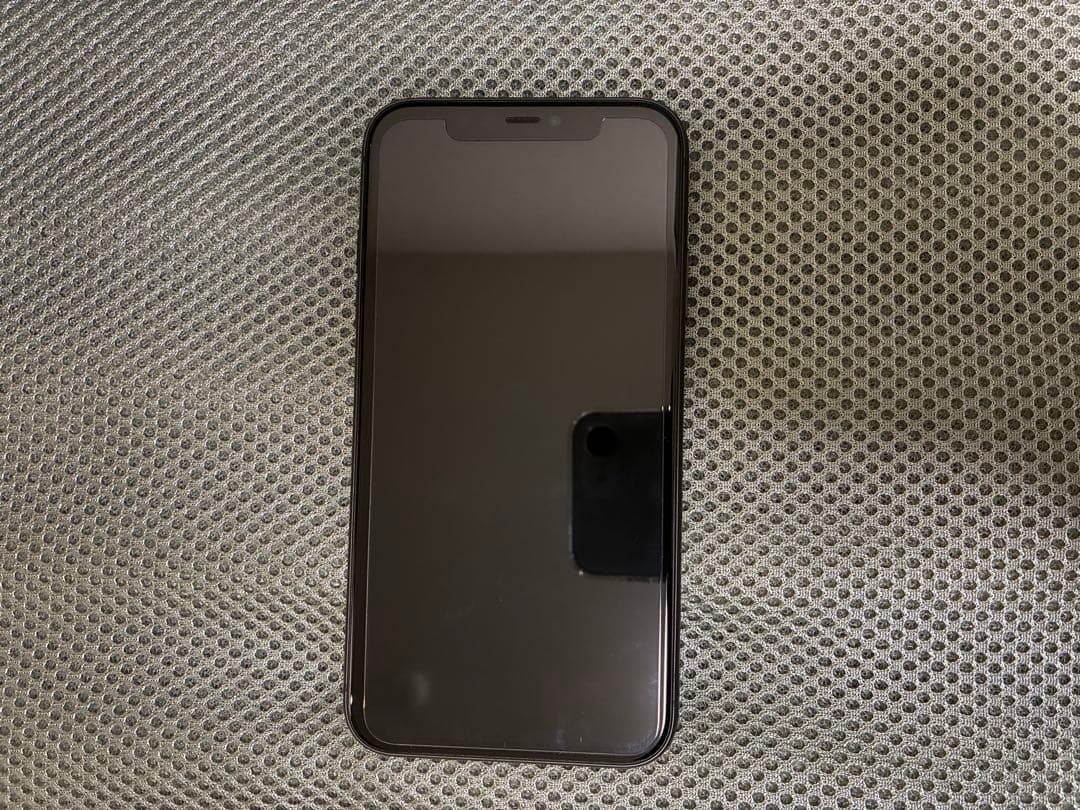 スマートフォン本体 iPhone11 64GB