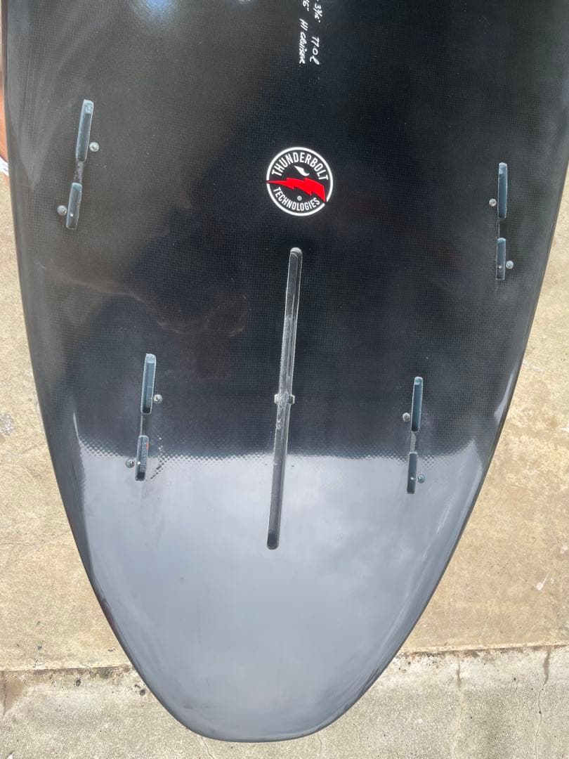 ハーレー イングルビー 【クルーザー 】9.3 サンダーボルト 【手渡しのみ】