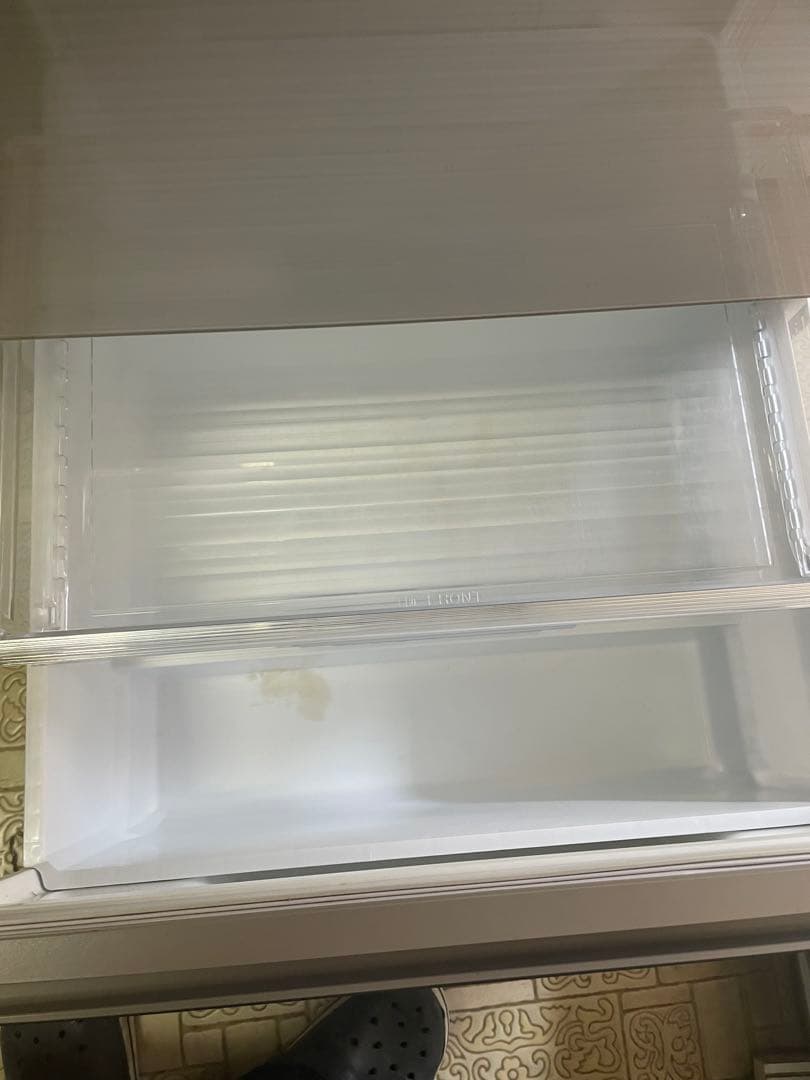 宮城県　510L 大型冷蔵庫Panasonic NR-F511XPV