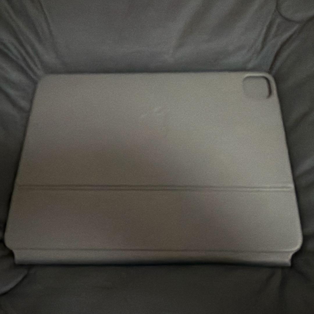 11インチiPad用Magic Keyboard (英字キーボード)