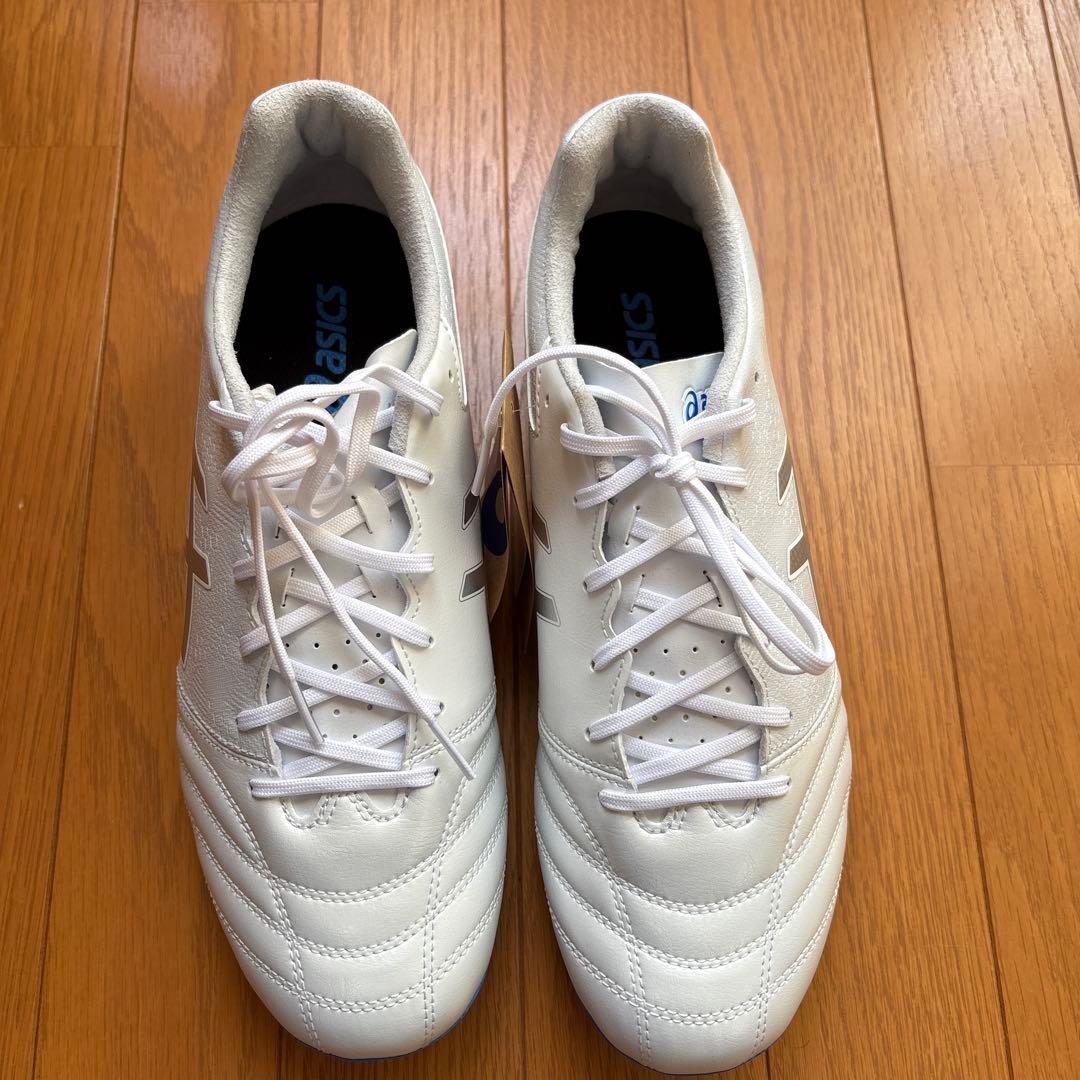 asics DS LIGHT ADVANCEサッカーシューズ 27.5 cm