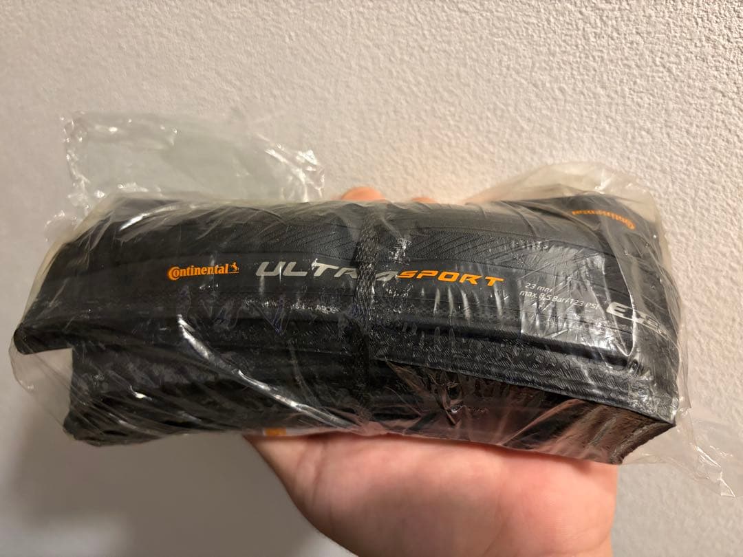 ロードバイク　SCCOT