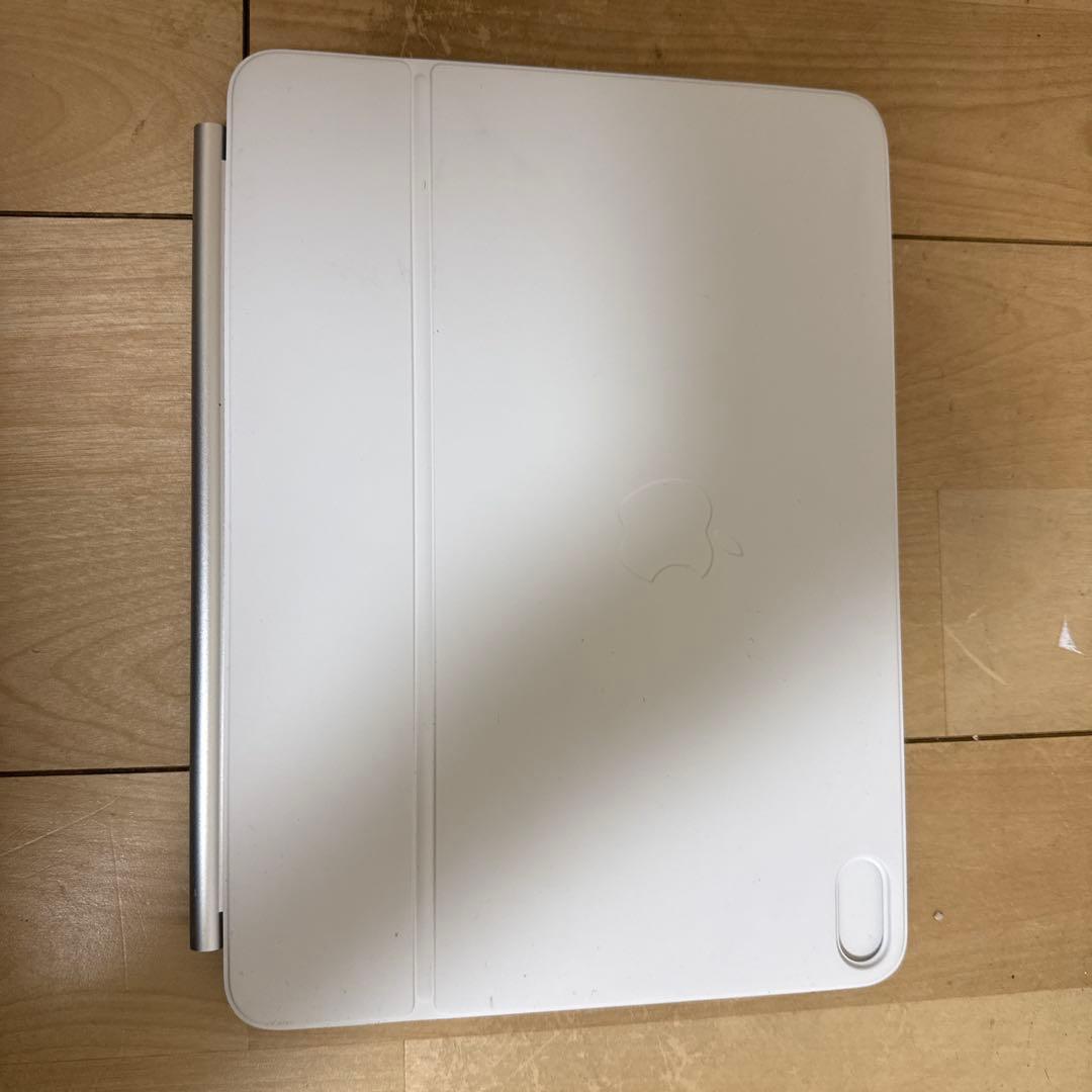 Apple iPad用トラックパッド付きキーボードケース