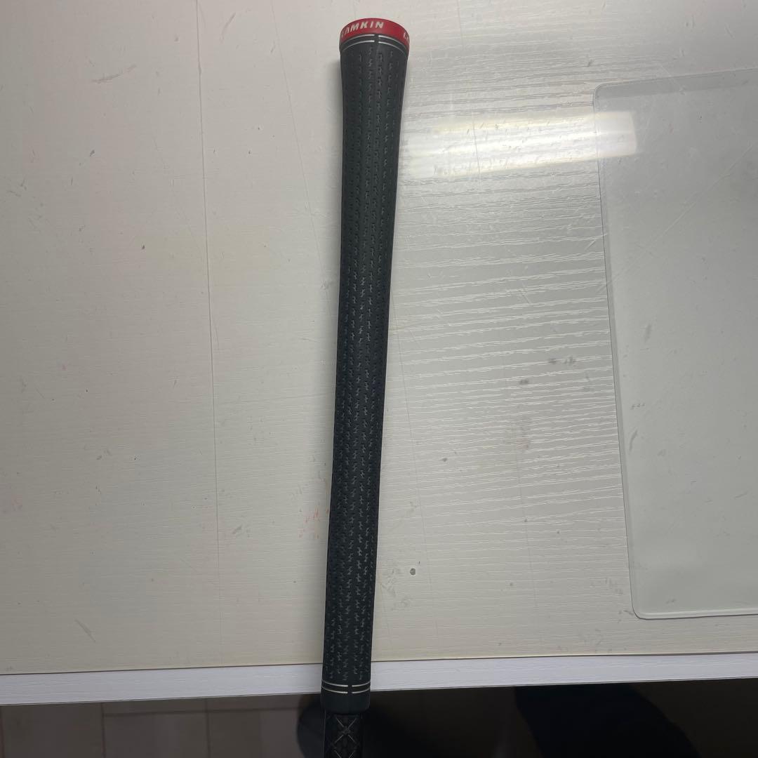 ステルス2 ドライバー 10.5度 TM-50 SR テーラーメイド