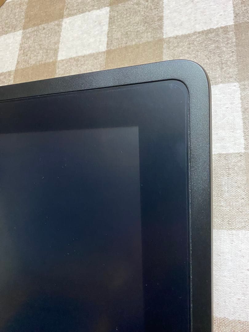 WACOM Cintiq22 DTK2260K0D 21.5型液晶タブレット