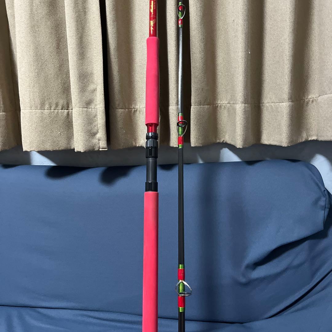 MCワークス　レイジングブルXR-1 カスタム