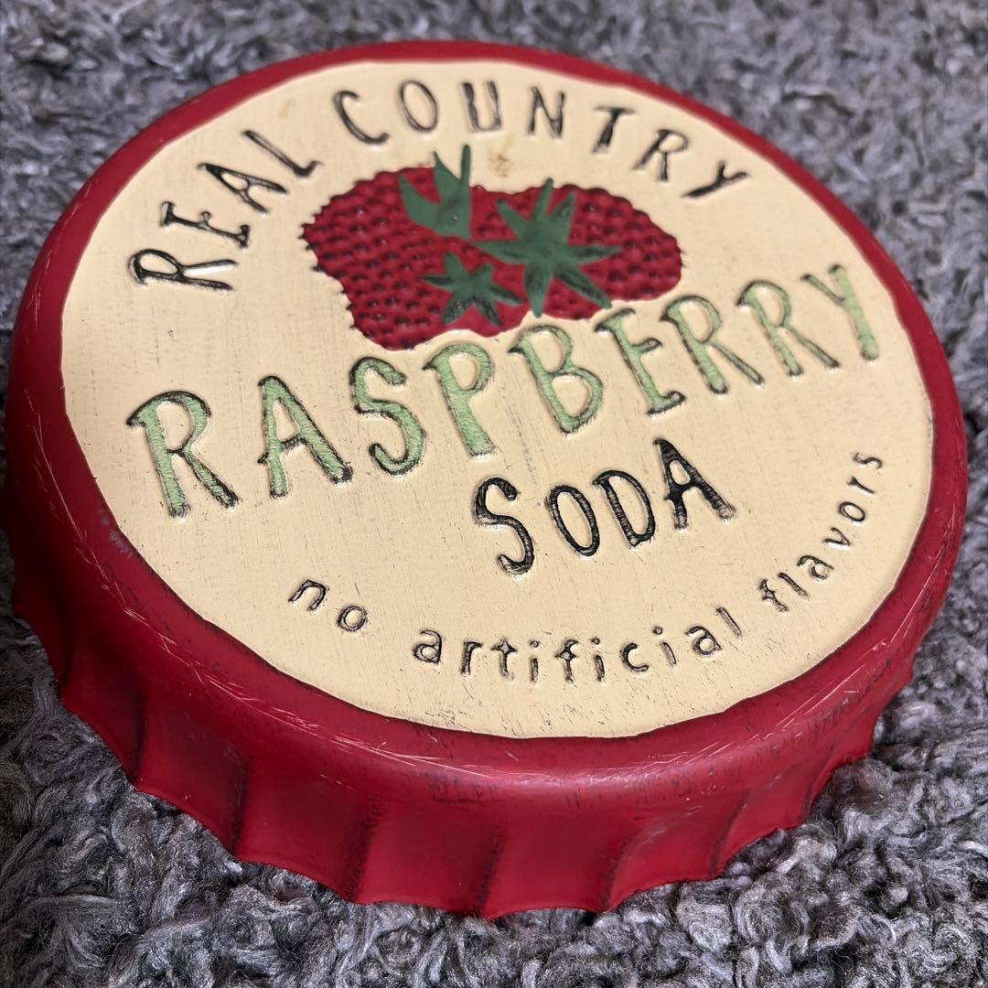 リアルカントリー ラズベリー・レモンライム壁掛け2点セット