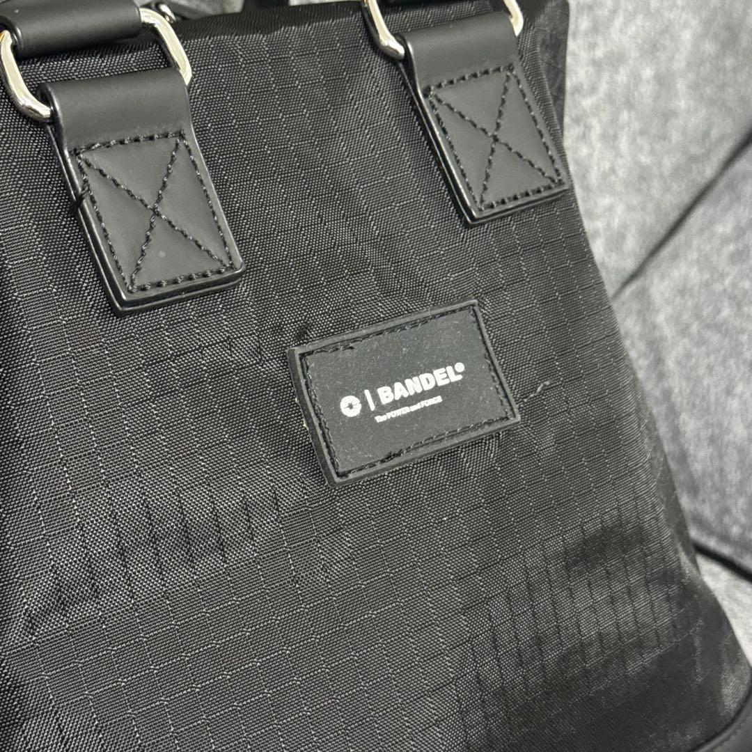 BANDEL GOLF バンデルゴルフ 縦型 カートバッグ