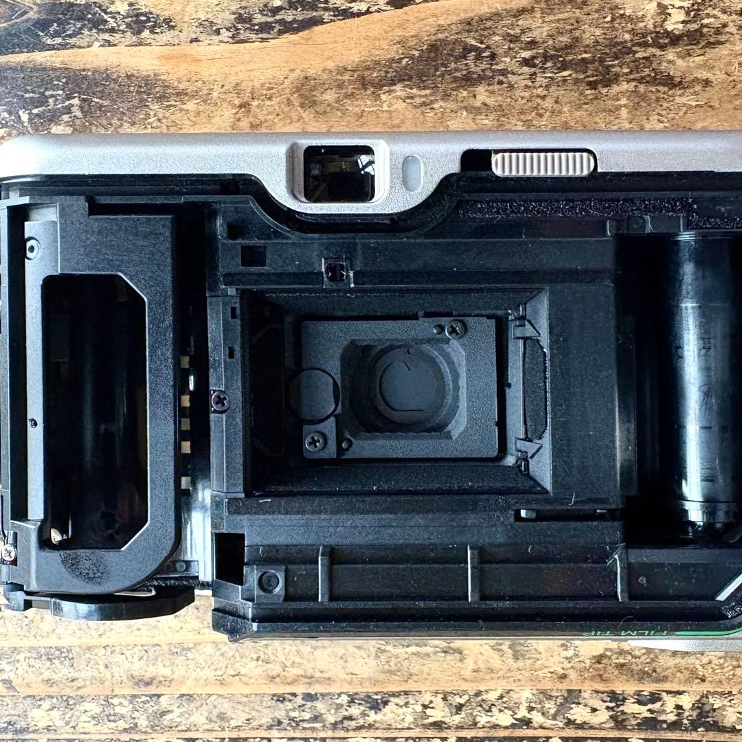 k*様 【完動美品】富士フイルム FUJIFILM CARDIA mini TI