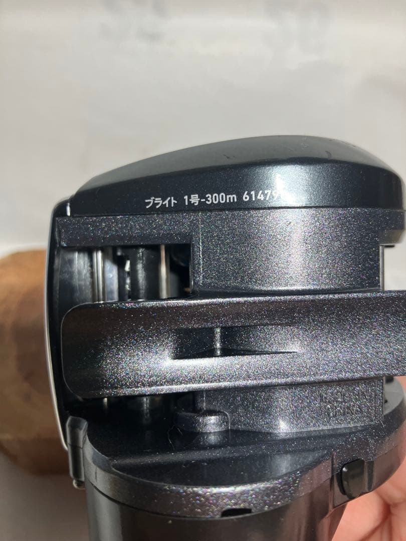 ダイワソルティストics100sh 0201-2