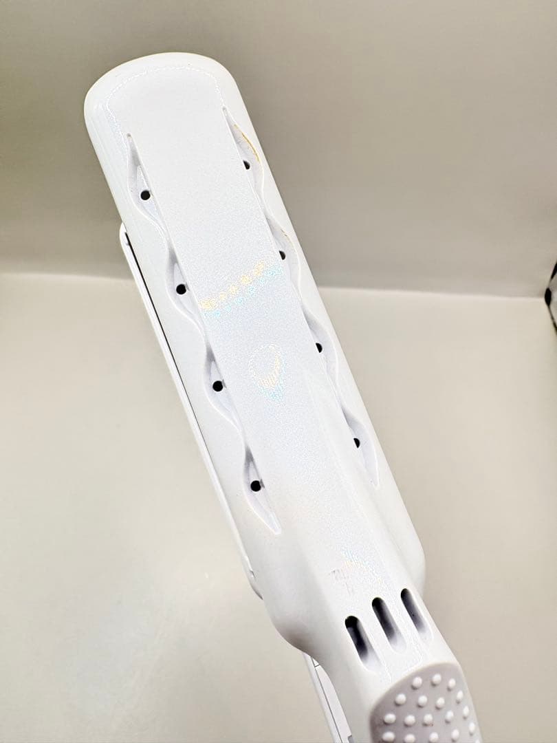 絹女 KINUJO ヘアアイロン 正規品 LM-125 459