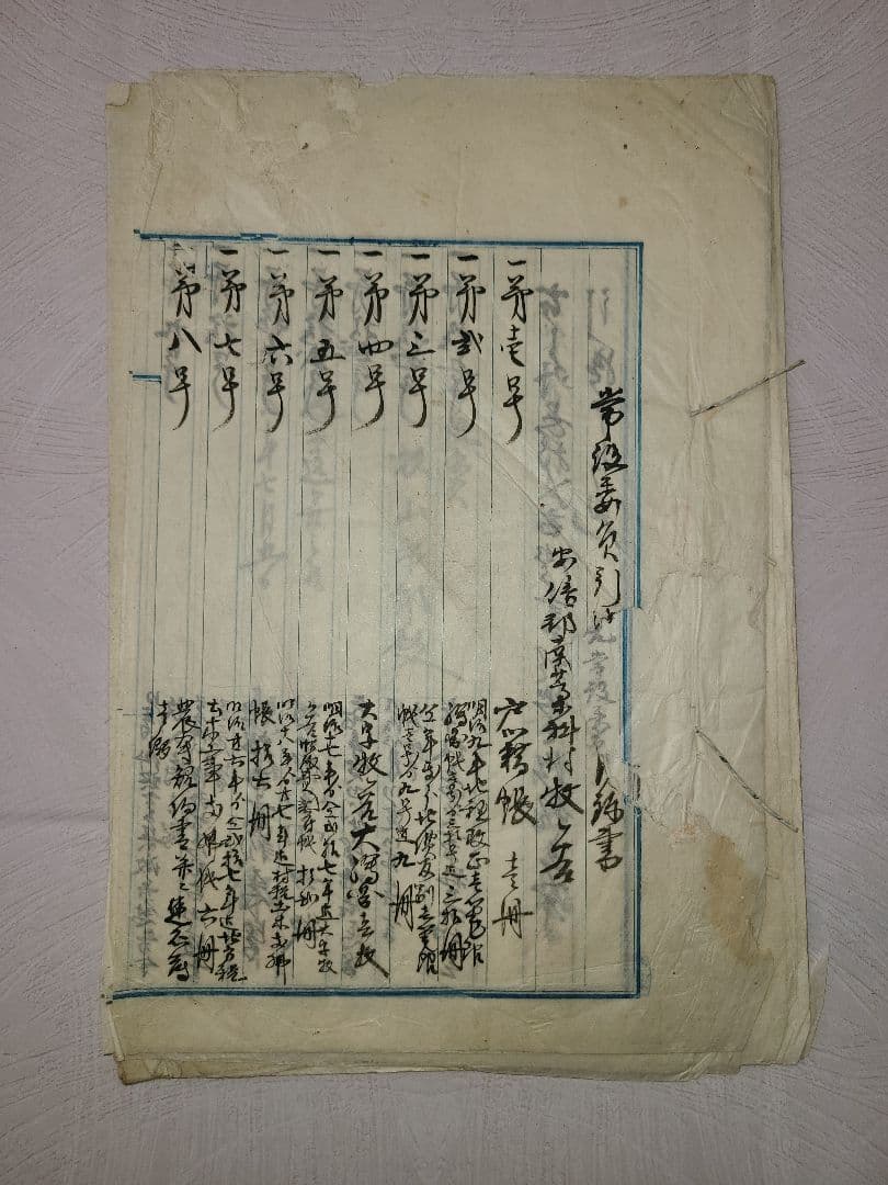 明治時代 駿河の国 安倍郡 牧ヶ谷村 開墾 地図 動向 歴史 資料 静岡県 葵区