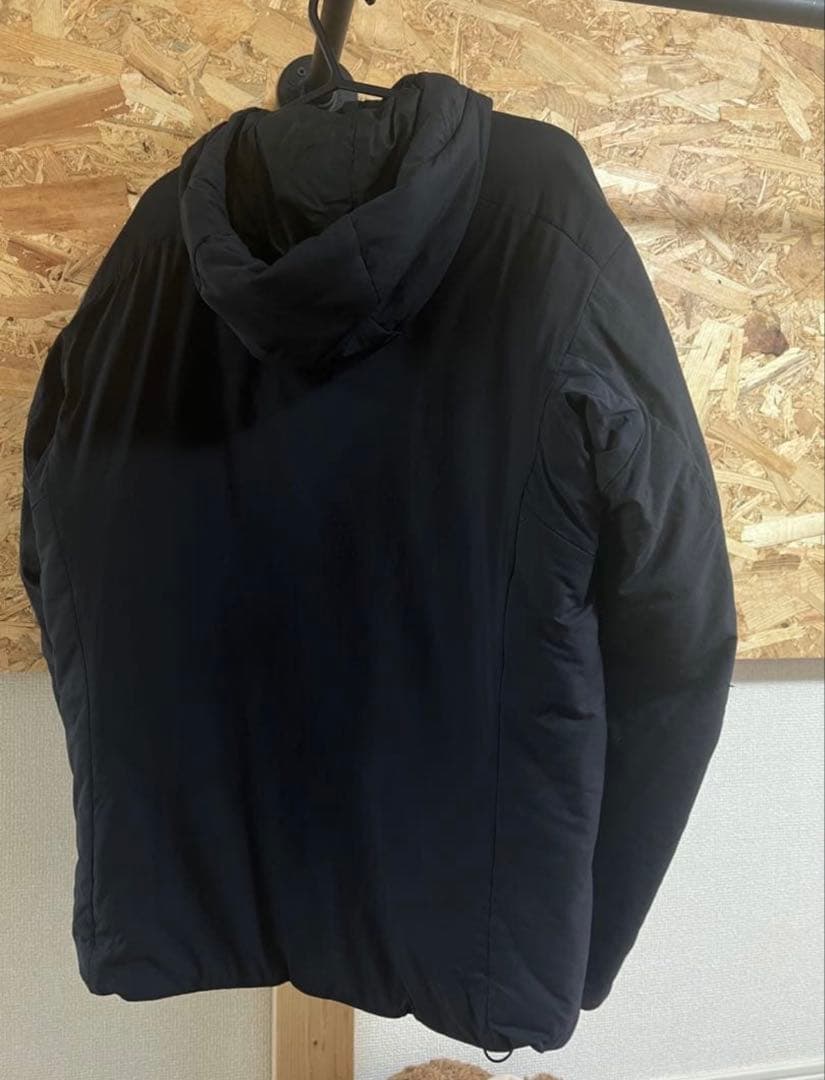 Arc’teryx Atom AR