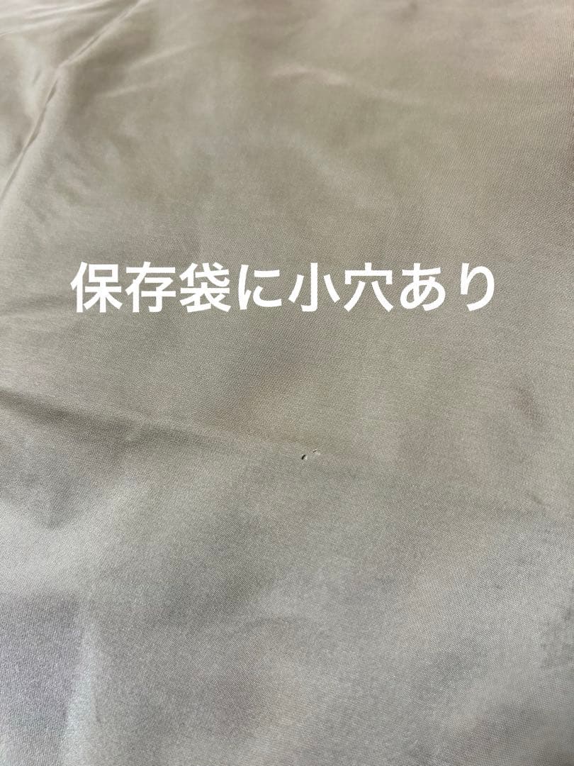 HYKE × PORTER ヘルメットバッグ Sサイズ　ベージュ