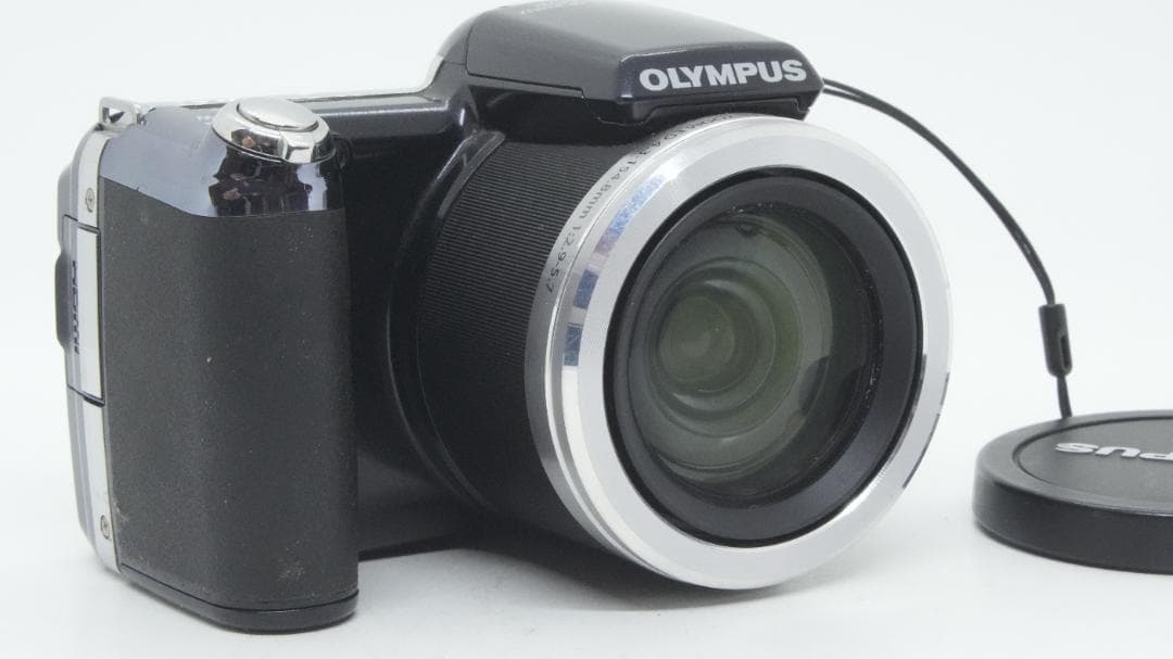 【A2104】 OLYMPUS SP-810UZ オリンパス