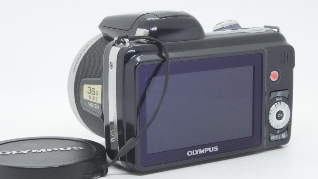 【A2104】 OLYMPUS SP-810UZ オリンパス