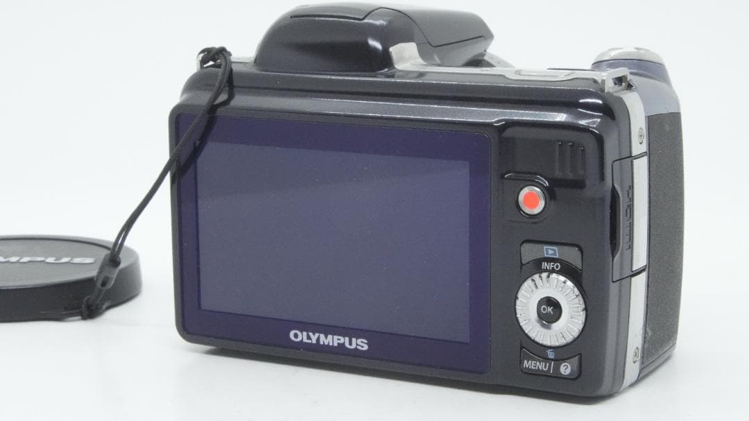 【A2104】 OLYMPUS SP-810UZ オリンパス