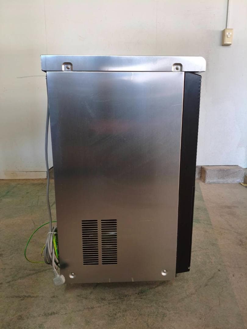 【動作良好】ホシザキ/テーブル型冷蔵庫 RT-150PTE1