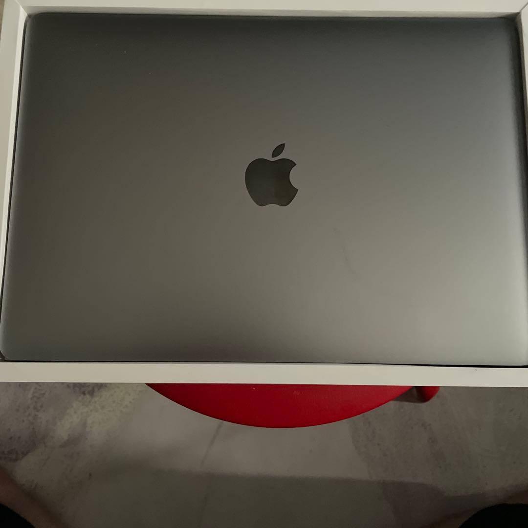 (まいさん専用) MacBook Pro M1 US 配列 8GB/256GB