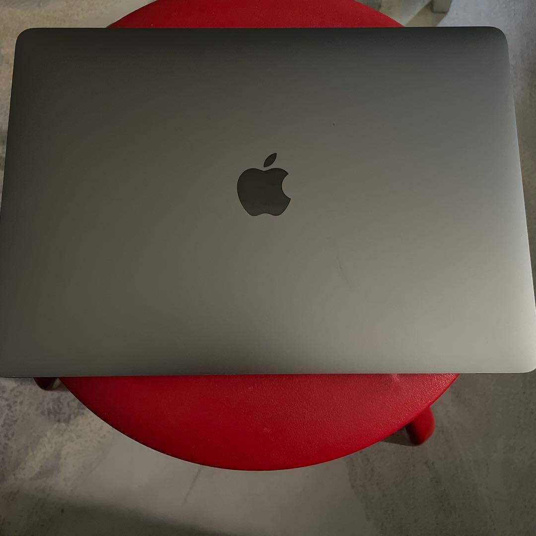 (まいさん専用) MacBook Pro M1 US 配列 8GB/256GB