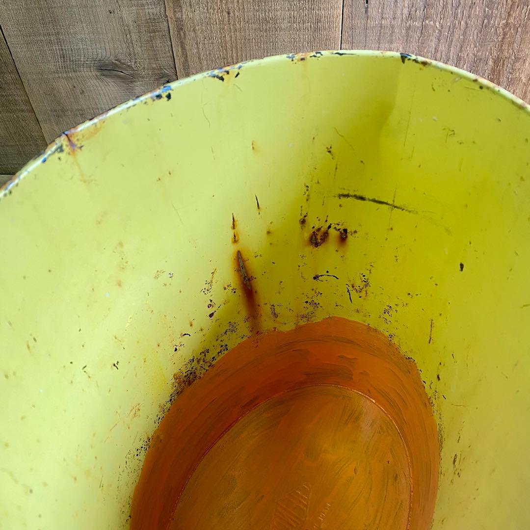 ケロッグ★トニーザタイガー★ゴミ箱Trash Can★1960'ビンテージUSA