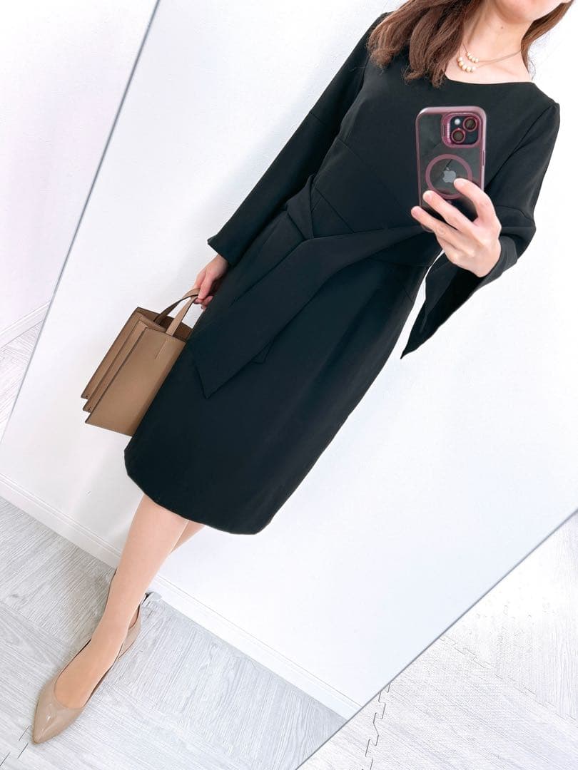 【チョロ ✨】Pinky&Dianne✨サイズ40✨ワンピース