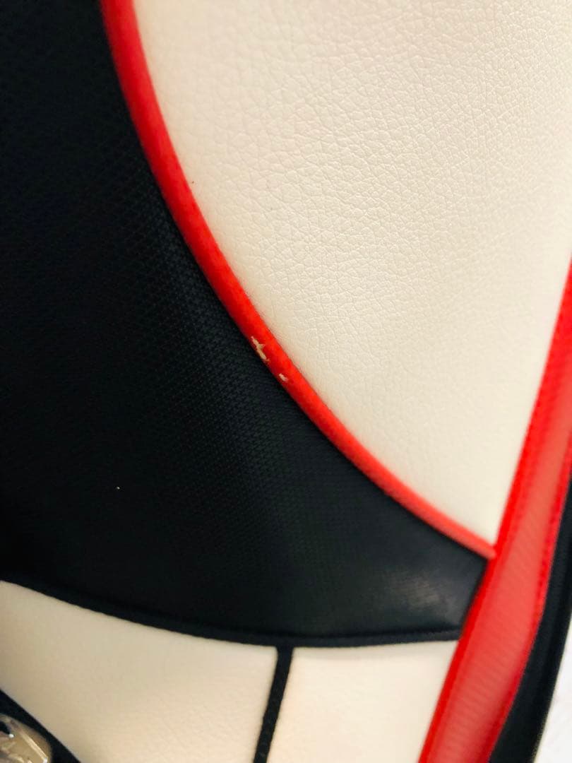 【送料込み】廃盤希少　極美品　ツアーステージ　キャディバッグ