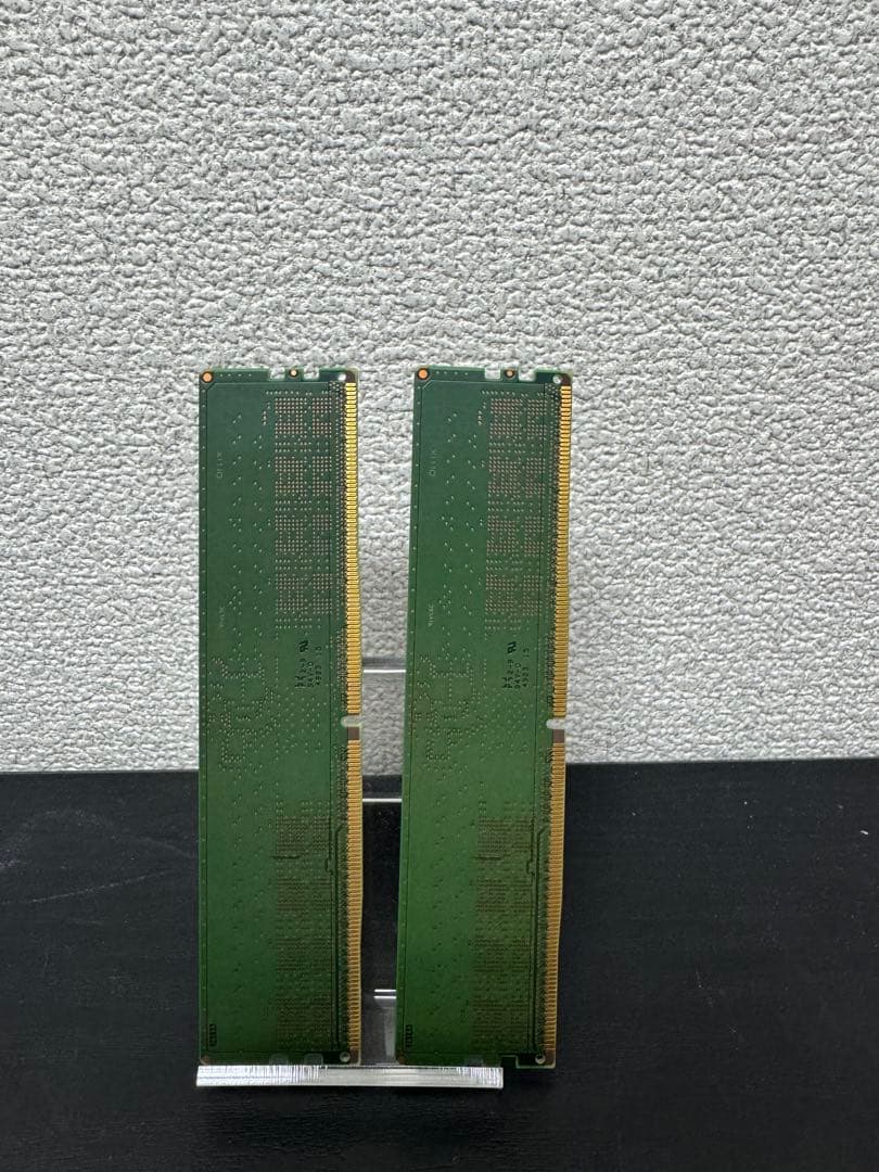 BTO メモリー DDR5 5600MHz 32GB (16GBx2)