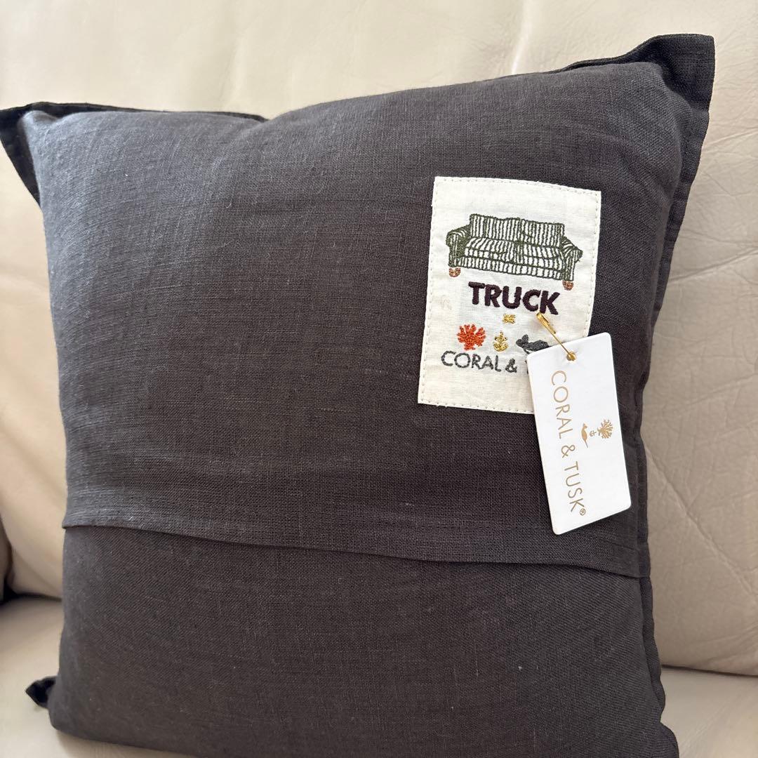 完売品/coral&tusk コーラルアンドタスク/トラックファニチャー