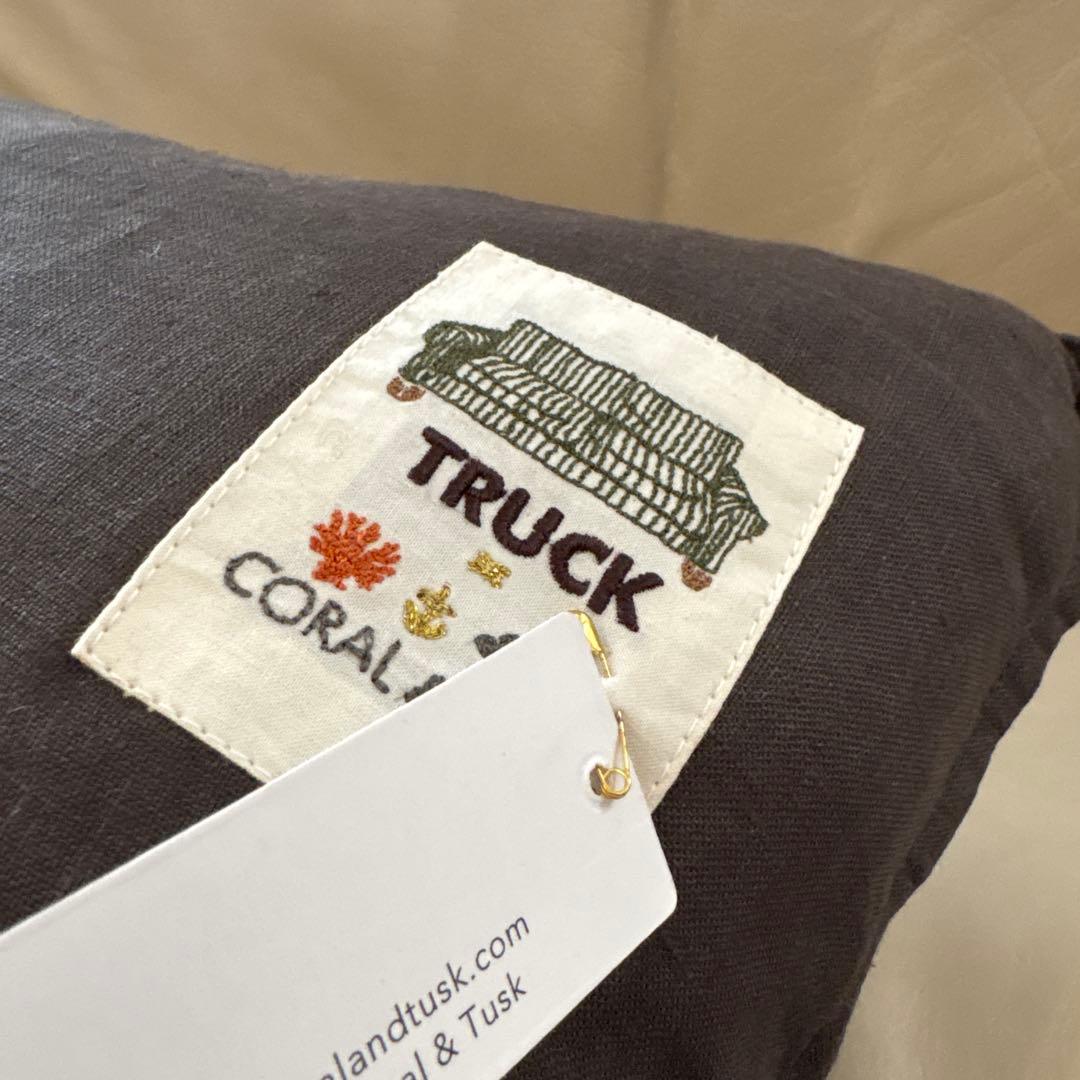 完売品/coral&tusk コーラルアンドタスク/トラックファニチャー