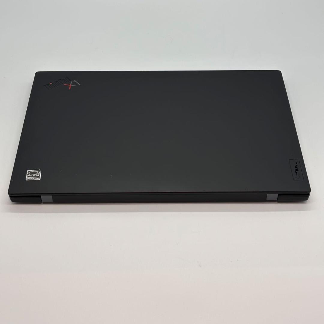 Windowsノート本体 ThinkPad X1 Carbon Gen 9 i7-1185G7 1