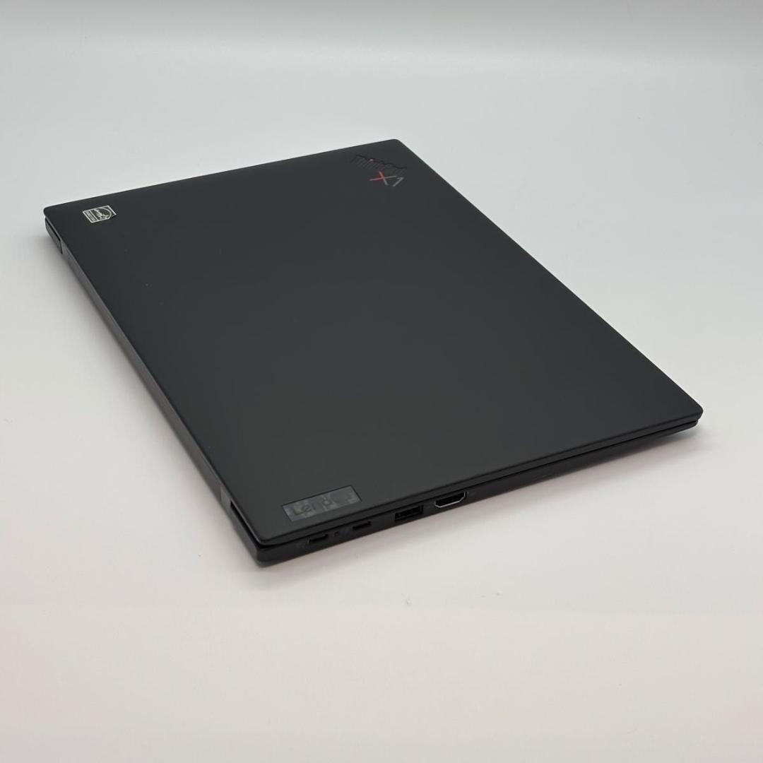 Windowsノート本体 ThinkPad X1 Carbon Gen 9 i7-1185G7 1
