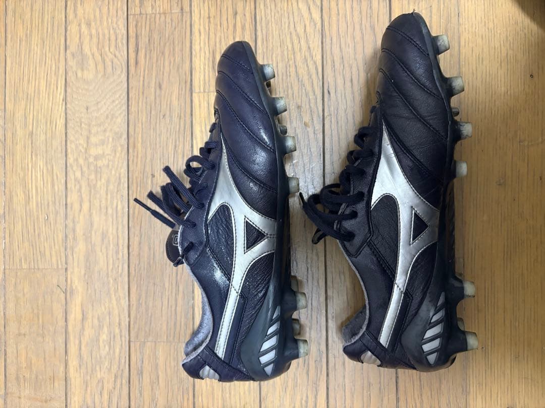 ミズノ モレリアDNA MORELIA DNA JAPAN