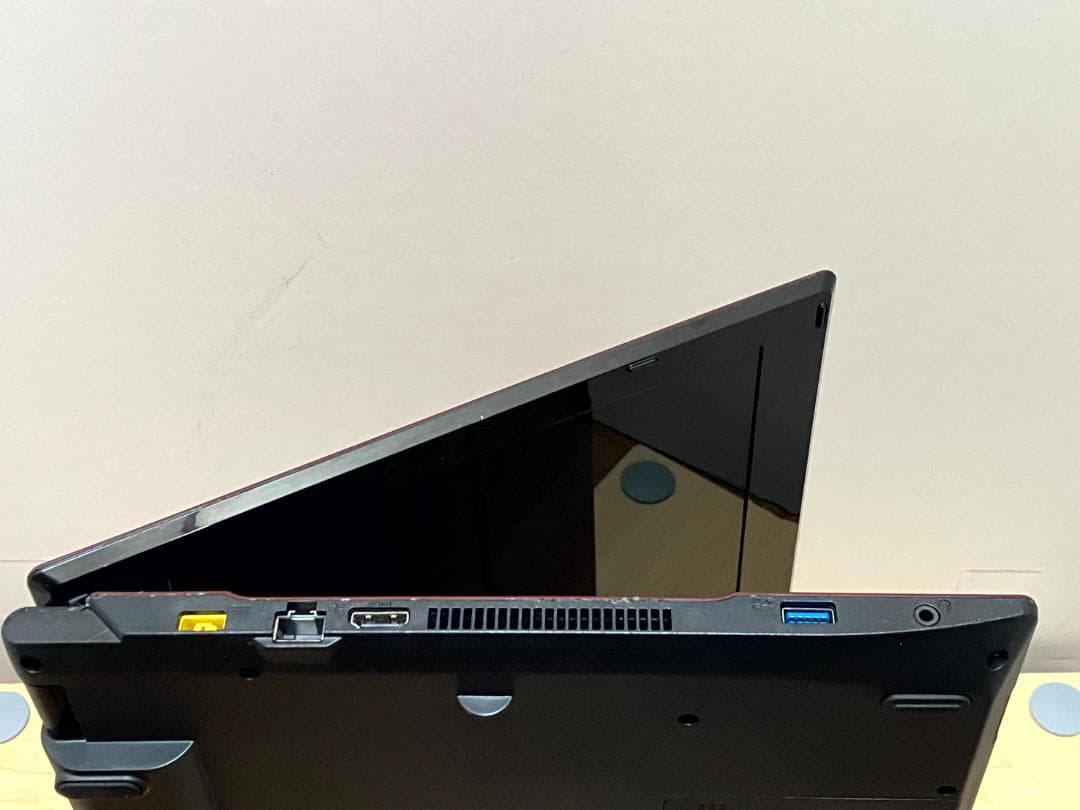 【最終値下げ】NECノートパソコン Core i3/8GB/SSD/Win11