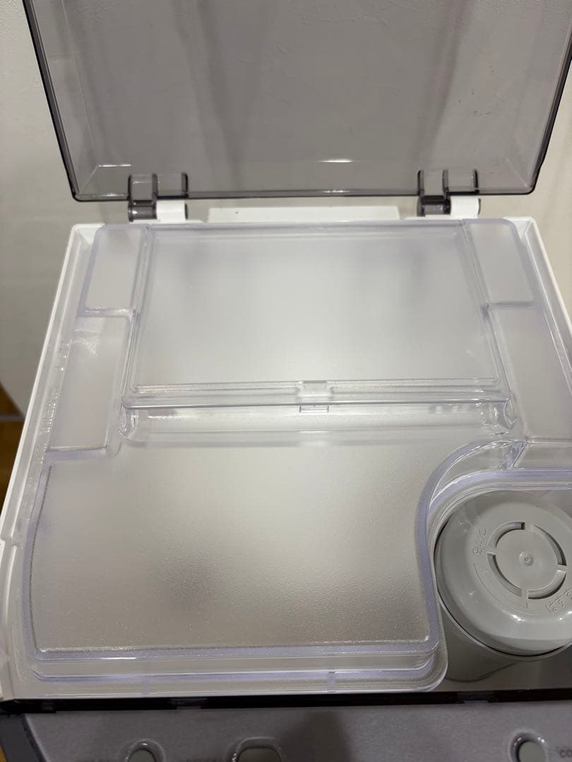 浄水器・整水器 every frecious tall