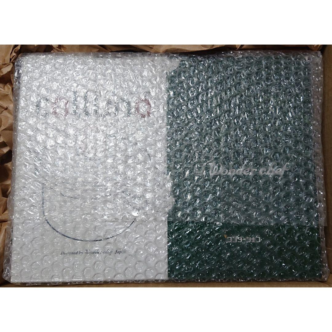 Wonder chef calluna 両手圧力鍋 3.0L 新品