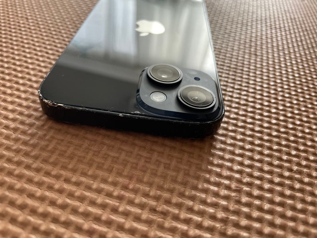 Apple iPhone 14 ブラック 本体　SIMフリー