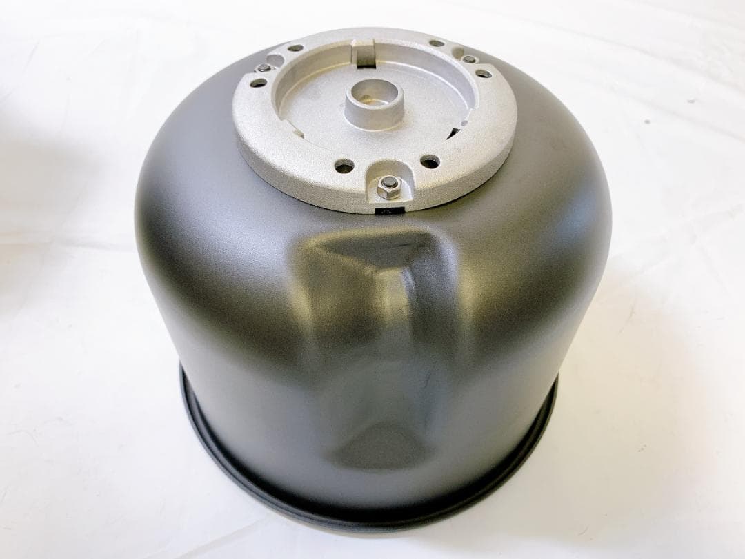 アイリスオーヤマ シェフドラム　自動かくはん式調理機 DAC-IA2-H