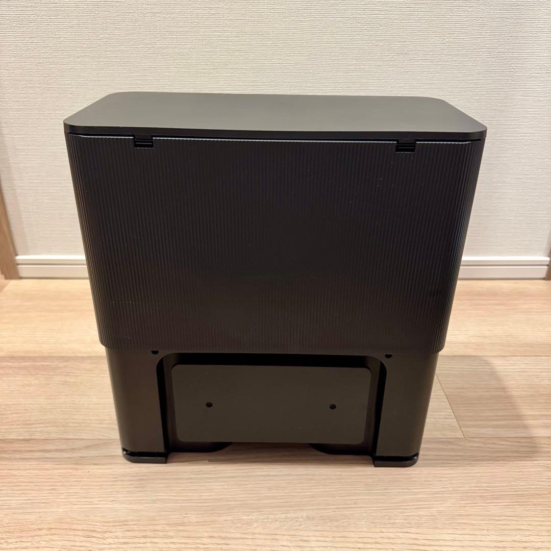 【美品・使用回数少】Roomba j7+ ルンバj7+